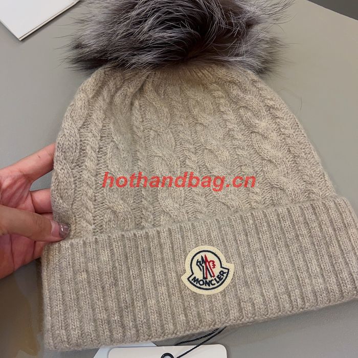 Moncler Hat MOH00068 Moncler Hat MOH00068