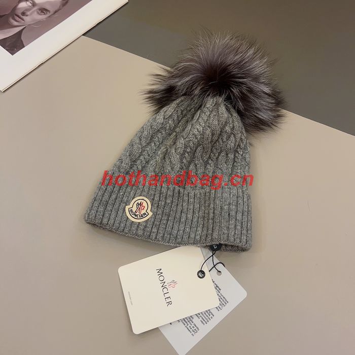 Moncler Hat MOH00071 Moncler Hat MOH00071