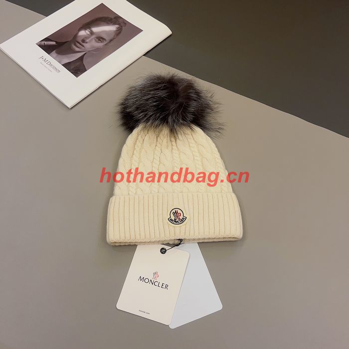 Moncler Hat MOH00072 Moncler Hat MOH00072