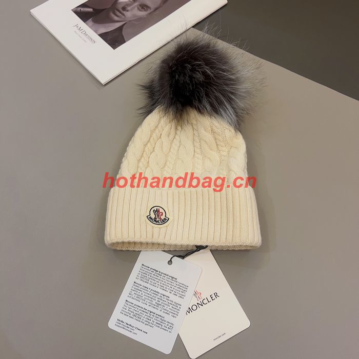 Moncler Hat MOH00072 Moncler Hat MOH00072