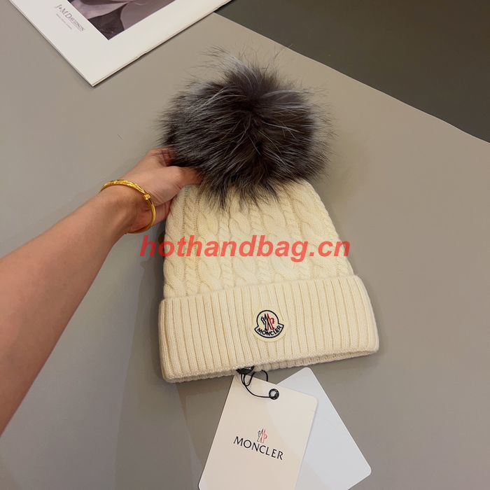 Moncler Hat MOH00072 Moncler Hat MOH00072