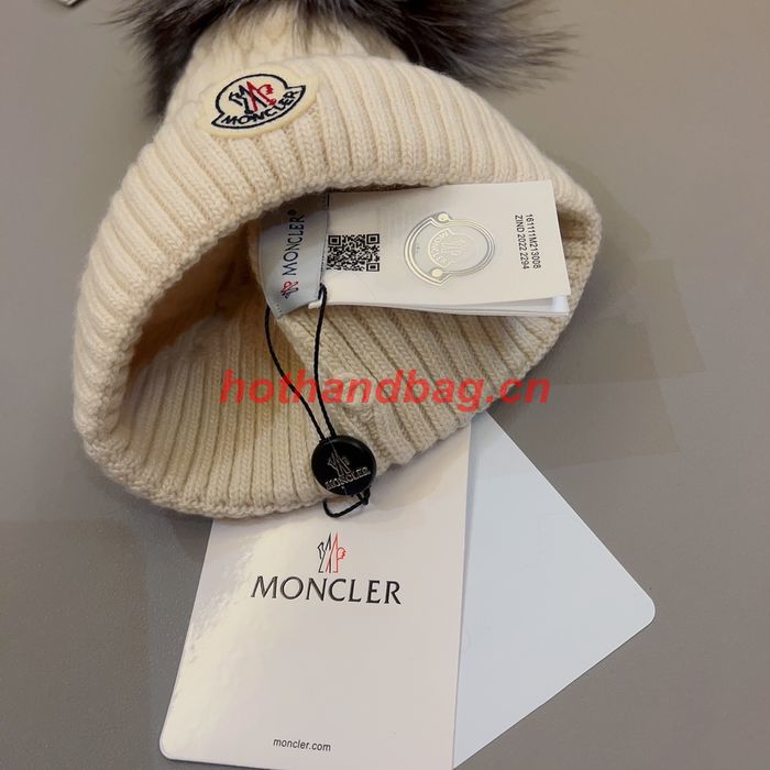 Moncler Hat MOH00072 Moncler Hat MOH00072