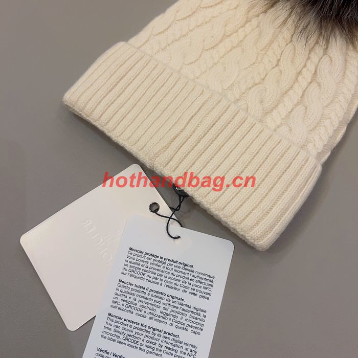 Moncler Hat MOH00072 Moncler Hat MOH00072
