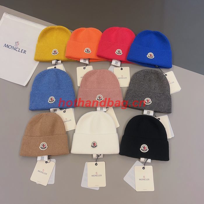 Moncler Hat MOH00074 Moncler Hat MOH00074