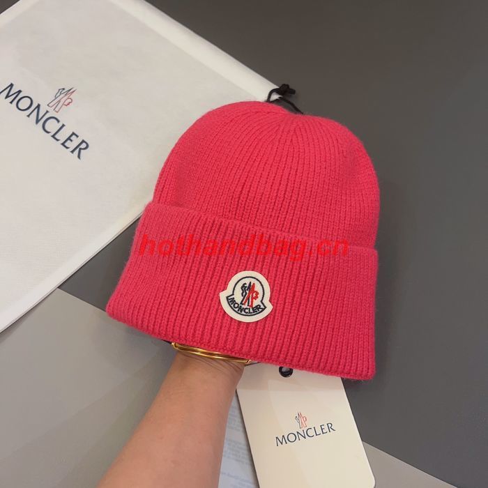 Moncler Hat MOH00078 Moncler Hat MOH00078