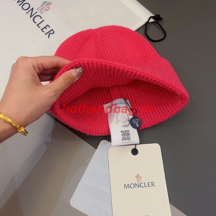 Moncler Hat MOH00078 Moncler Hat MOH00078