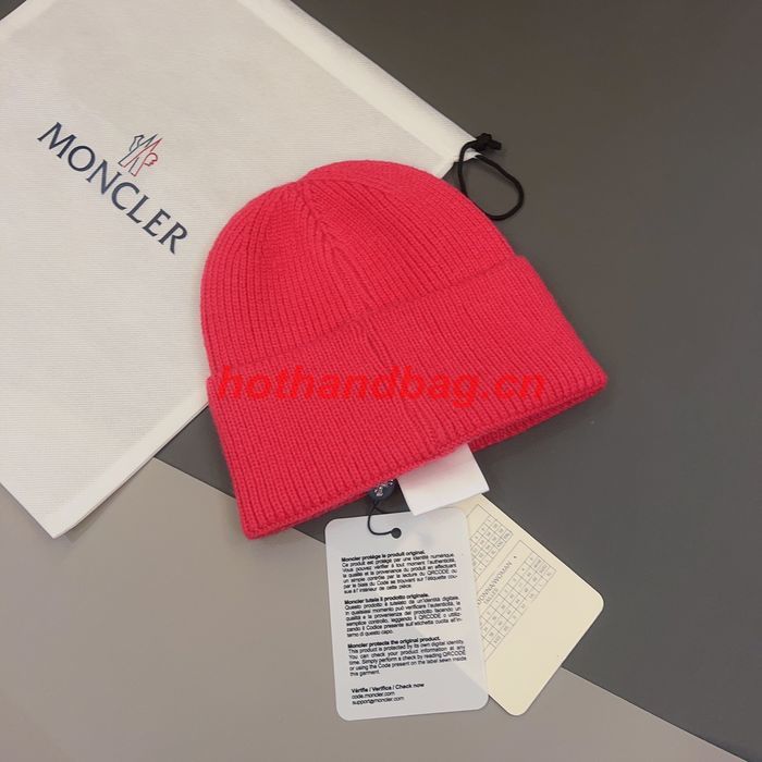 Moncler Hat MOH00078 Moncler Hat MOH00078