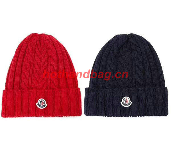 Moncler Hat MOH00086 Moncler Hat MOH00086