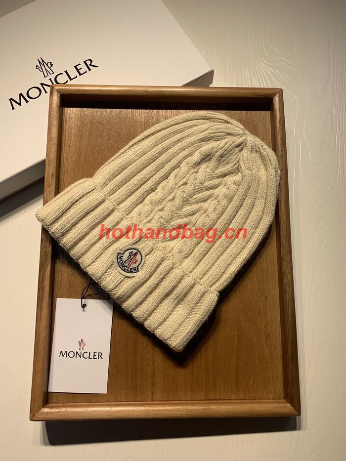 Moncler Hat MOH00087 Moncler Hat MOH00087