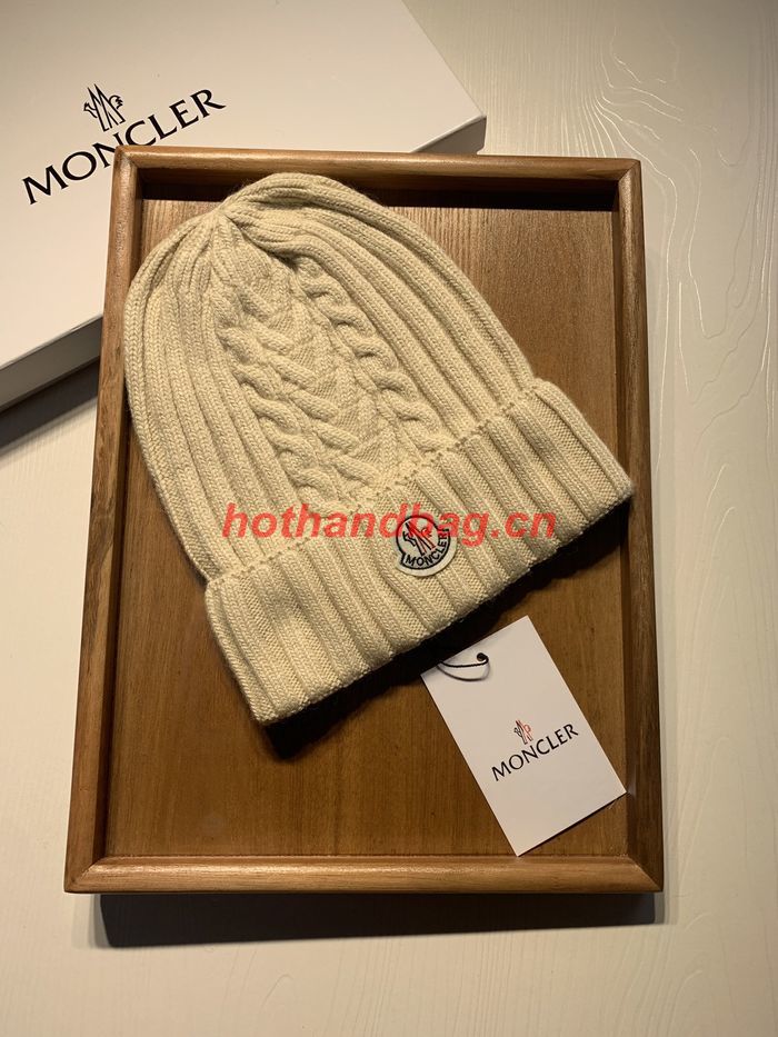 Moncler Hat MOH00087 Moncler Hat MOH00087