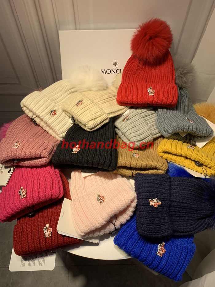 Moncler Hat MOH00095 Moncler Hat MOH00095