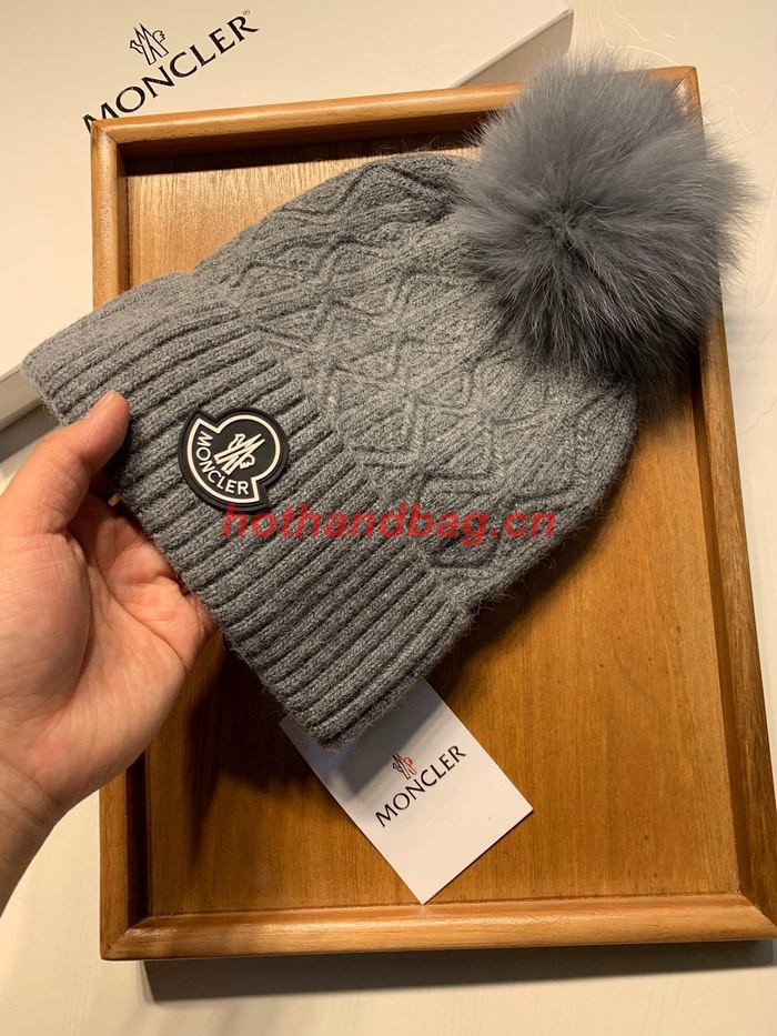 Moncler Hat MOH00096 Moncler Hat MOH00096
