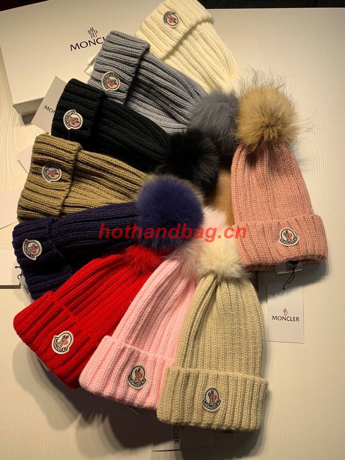 Moncler Hat MOH00100 Moncler Hat MOH00100
