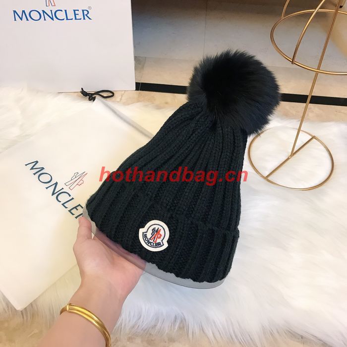 Moncler Hat MOH00107 Moncler Hat MOH00107
