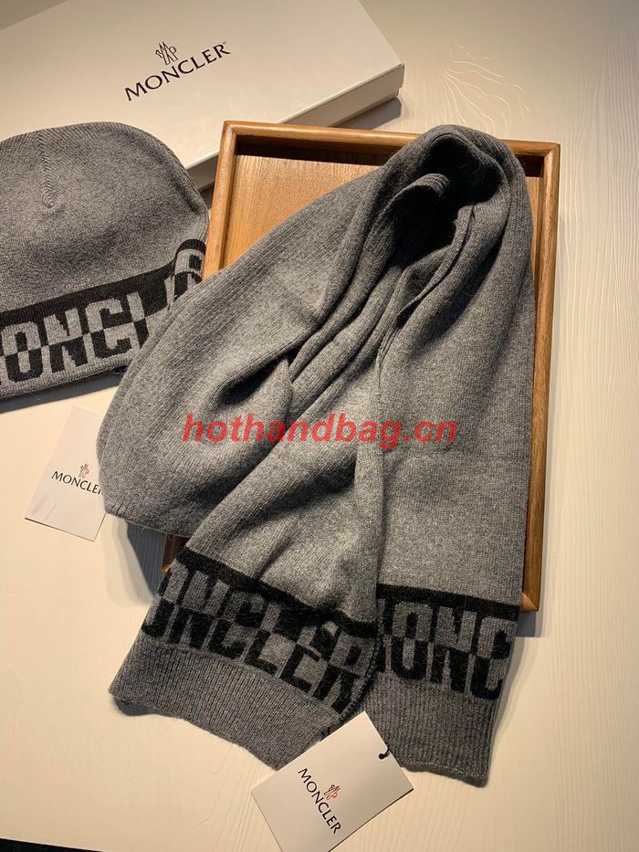 Moncler Scarf&Hat MOH00005 Moncler Scarf&Hat MOH00005