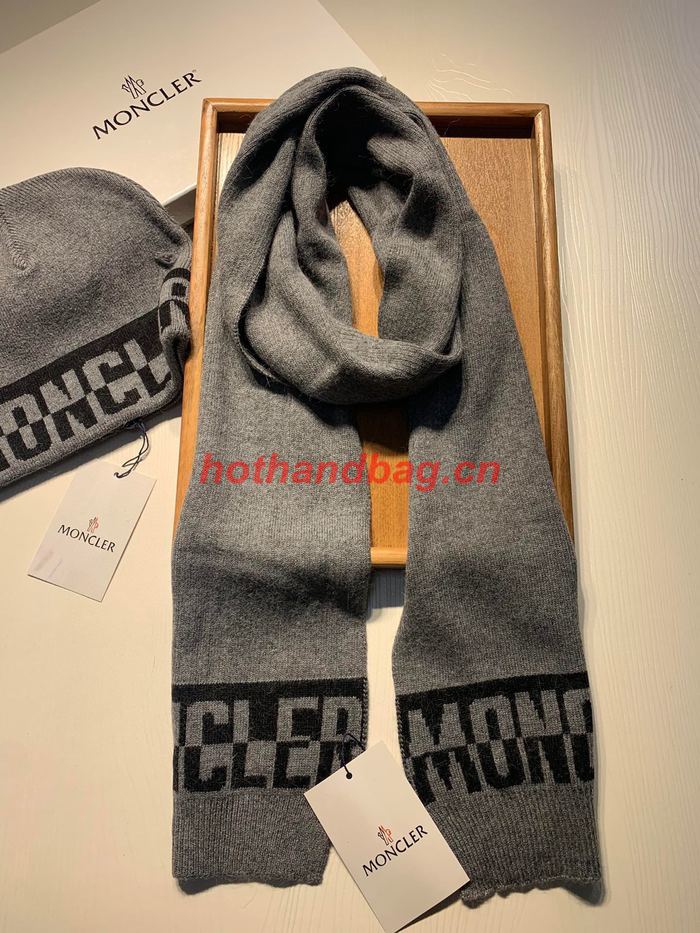 Moncler Scarf&Hat MOH00005 Moncler Scarf&Hat MOH00005