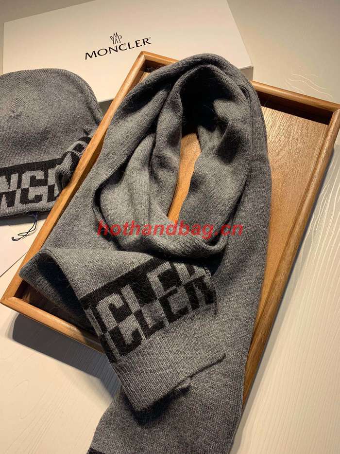 Moncler Scarf&Hat MOH00005 Moncler Scarf&Hat MOH00005