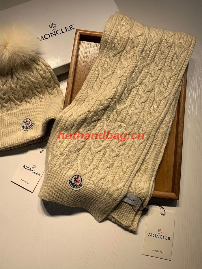 Moncler Scarf&Hat MOH00011 Moncler Scarf&Hat MOH00011