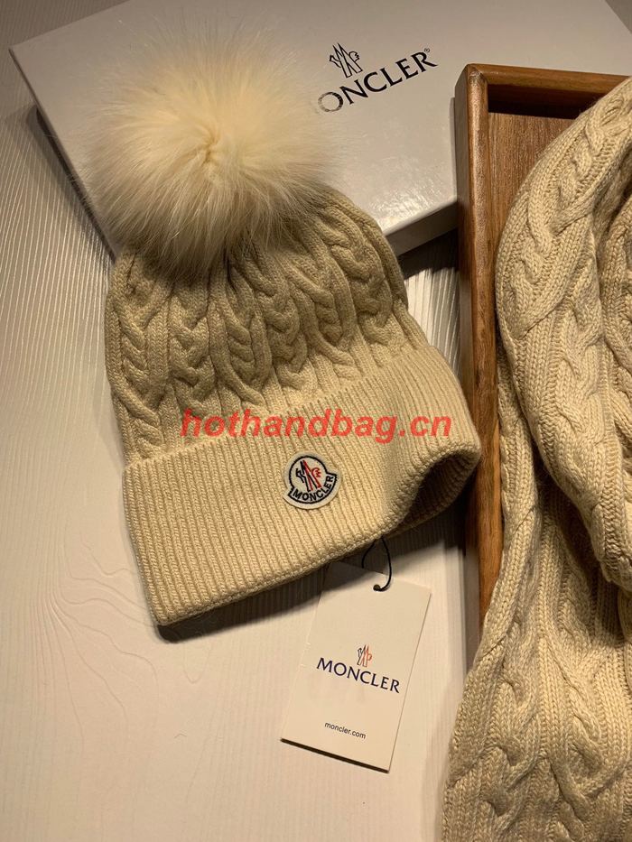 Moncler Scarf&Hat MOH00011 Moncler Scarf&Hat MOH00011