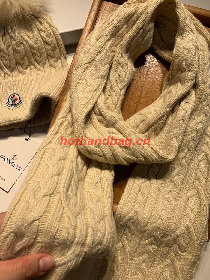 Moncler Scarf&Hat MOH00011 Moncler Scarf&Hat MOH00011