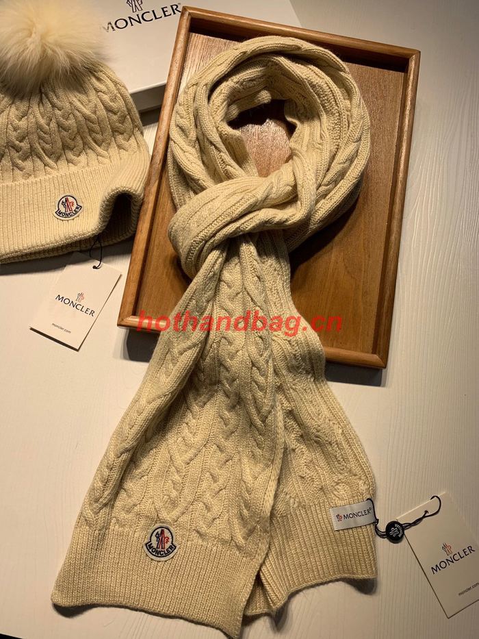 Moncler Scarf&Hat MOH00011 Moncler Scarf&Hat MOH00011