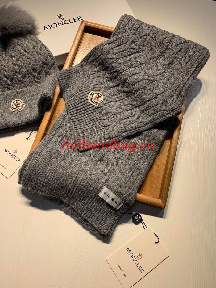 Moncler Scarf&Hat MOH00014 Moncler Scarf&Hat MOH00014