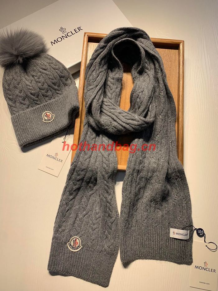 Moncler Scarf&Hat MOH00014 Moncler Scarf&Hat MOH00014