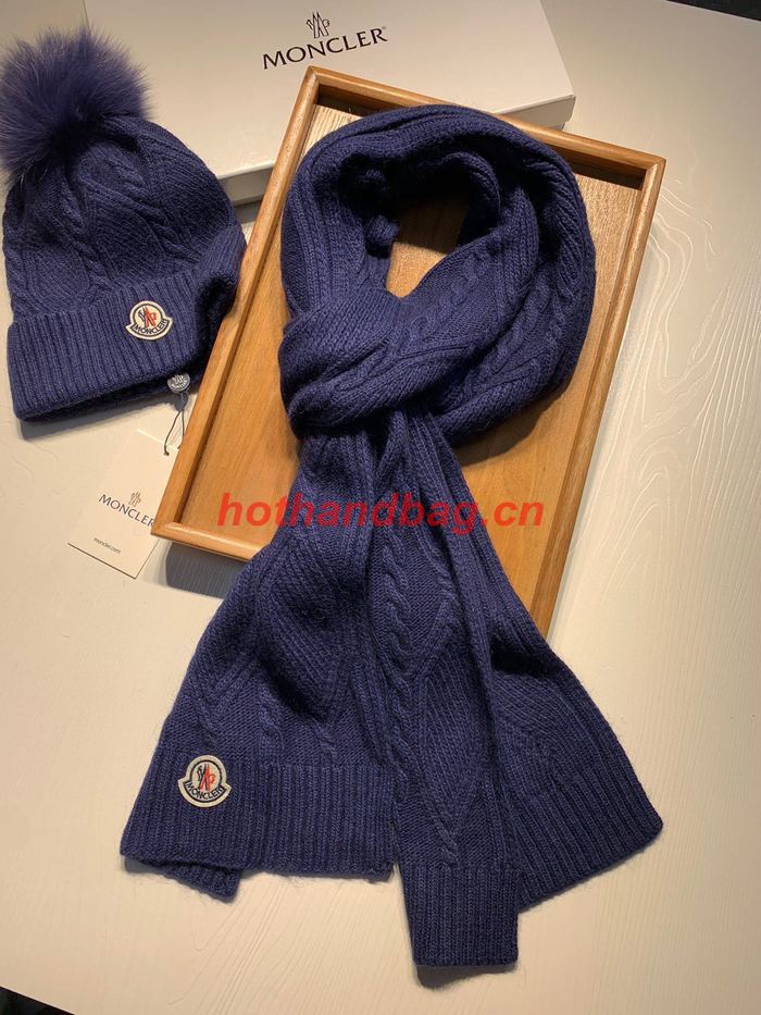 Moncler Scarf&Hat MOH00016 Moncler Scarf&Hat MOH00016
