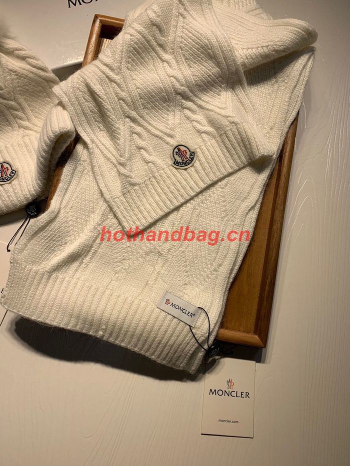 Moncler Scarf&Hat MOH00020 Moncler Scarf&Hat MOH00020