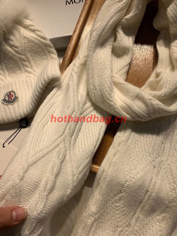 Moncler Scarf&Hat MOH00020 Moncler Scarf&Hat MOH00020
