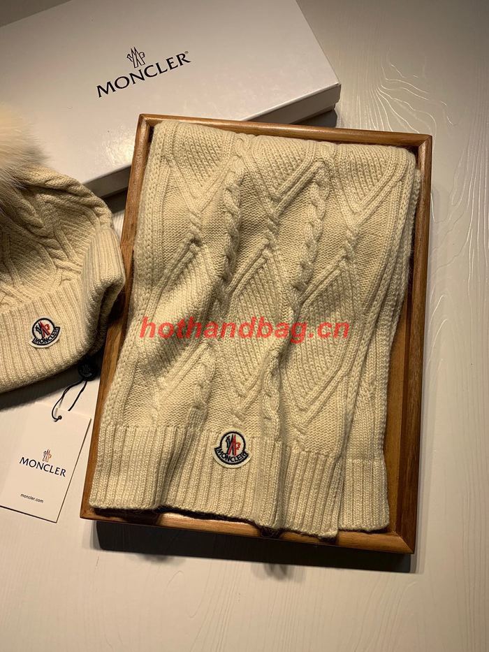 Moncler Scarf&Hat MOH00021 Moncler Scarf&Hat MOH00021