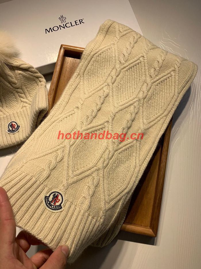 Moncler Scarf&Hat MOH00021 Moncler Scarf&Hat MOH00021