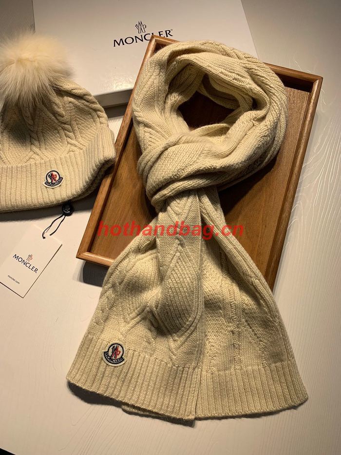 Moncler Scarf&Hat MOH00021 Moncler Scarf&Hat MOH00021
