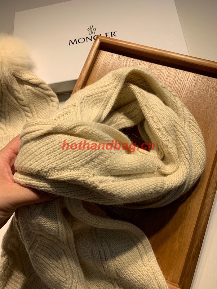 Moncler Scarf&Hat MOH00021 Moncler Scarf&Hat MOH00021