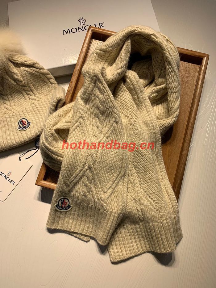 Moncler Scarf&Hat MOH00021 Moncler Scarf&Hat MOH00021