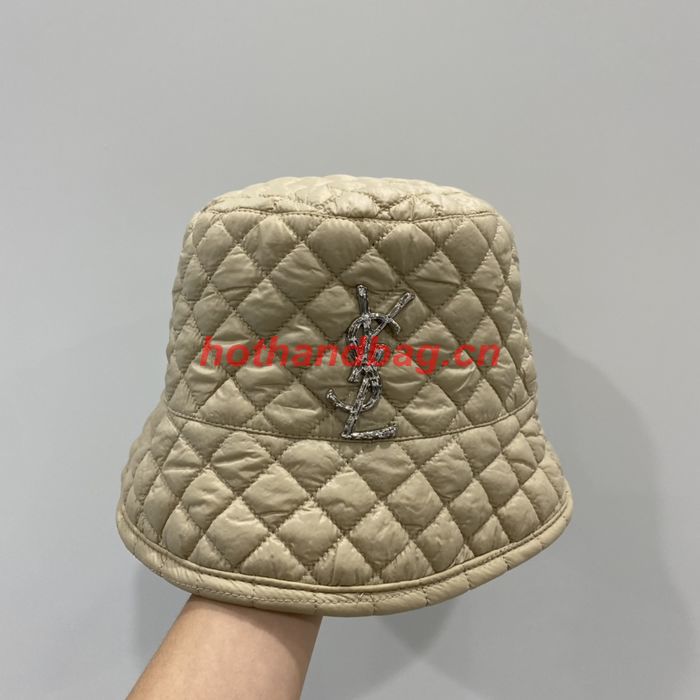 Yves Saint Laurent Hat SLH00004 Yves Saint Laurent Hat SLH00004