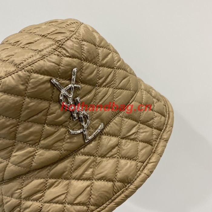Yves Saint Laurent Hat SLH00006 Yves Saint Laurent Hat SLH00006