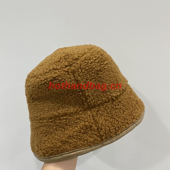 Yves Saint Laurent Hat SLH00006 Yves Saint Laurent Hat SLH00006