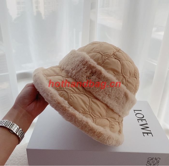 Yves Saint Laurent Hat SLH00009 Yves Saint Laurent Hat SLH00009