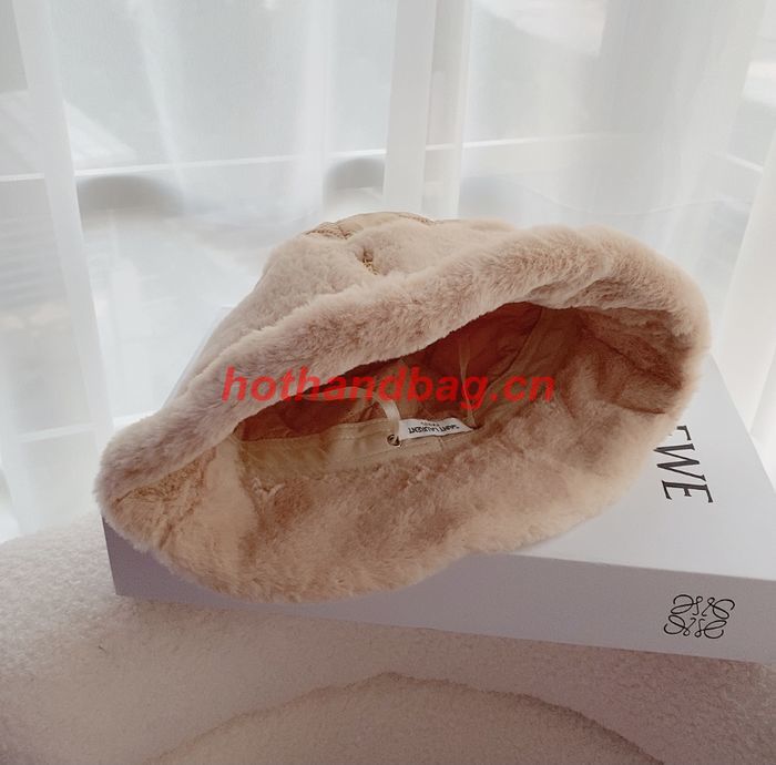 Yves Saint Laurent Hat SLH00009 Yves Saint Laurent Hat SLH00009