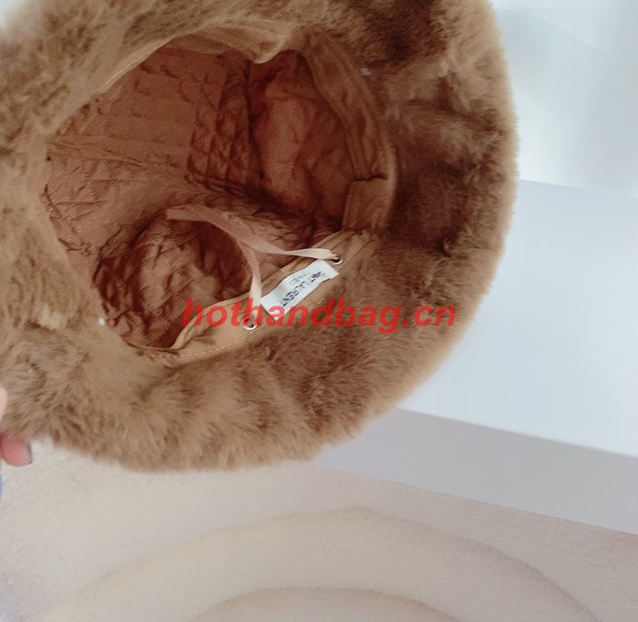 Yves Saint Laurent Hat SLH00010 Yves Saint Laurent Hat SLH00010