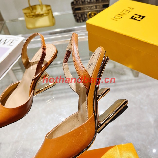 Fendi shoes 93185-5