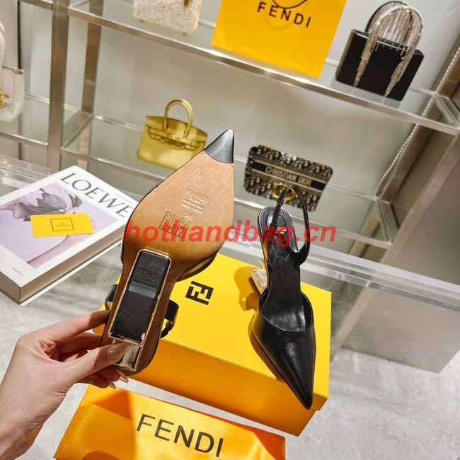 Fendi shoes 93185-6