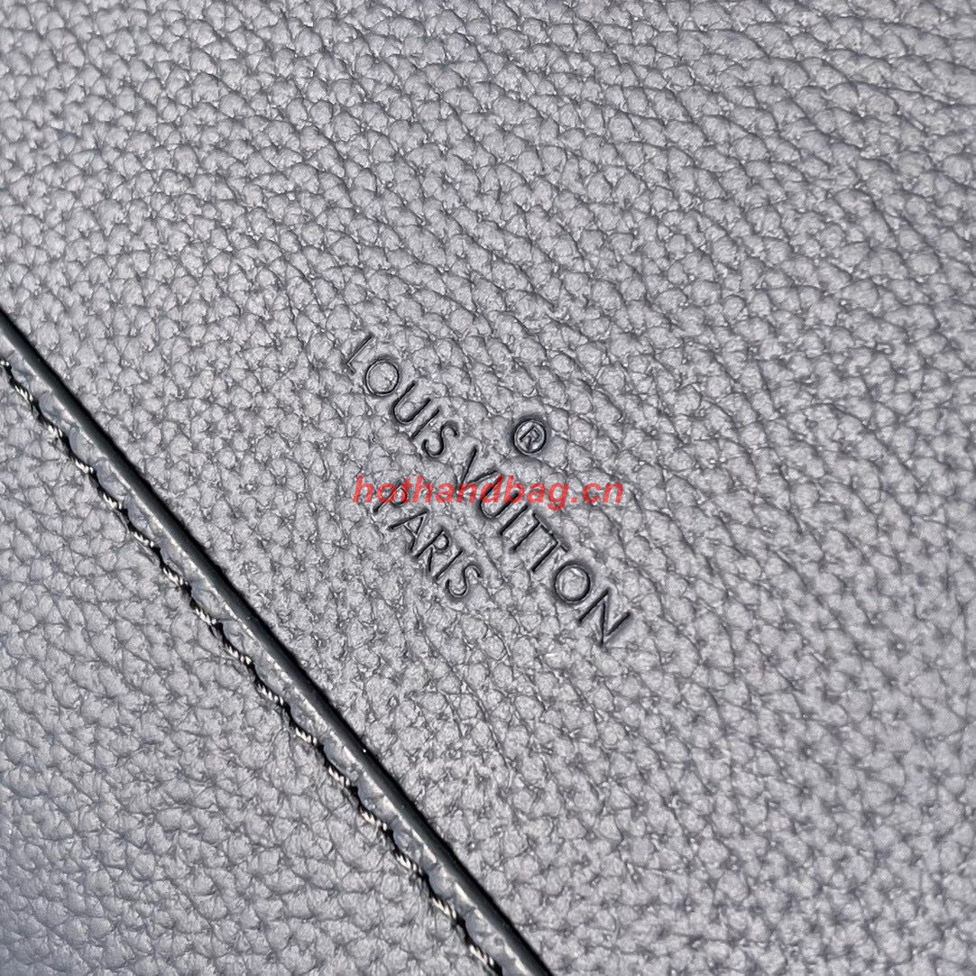 Louis Vuitton MESSENGER M57080 Navy Louis Vuitton MESSENGER M57080 Navy