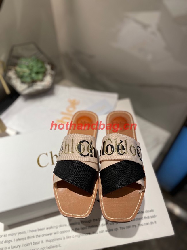 Chloe slippers 93188-14