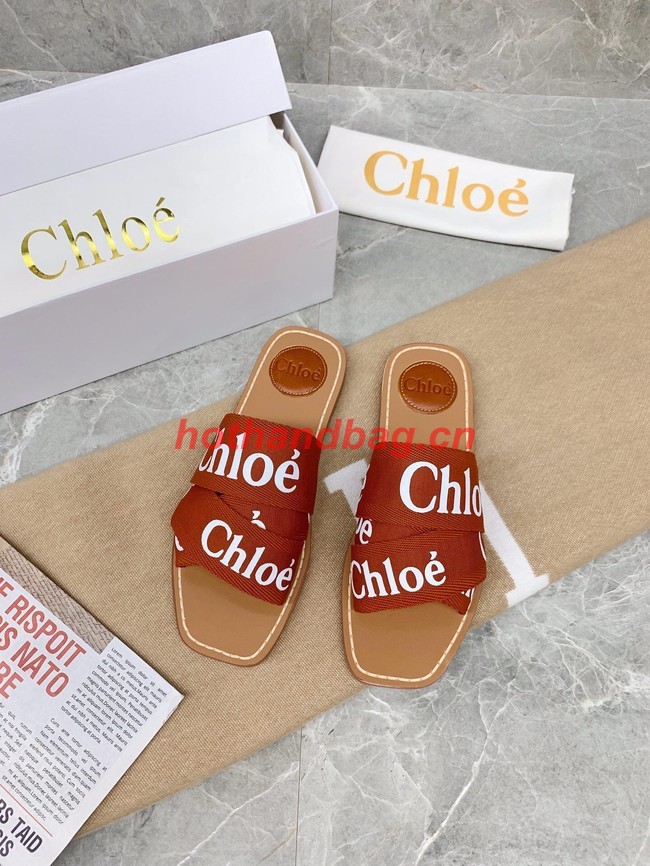 Chloe slippers 93188-8