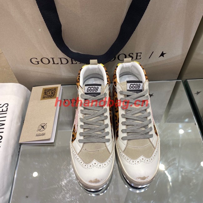 GOLDEN GOOSE DELUXE BRAND sneaker 93233-12