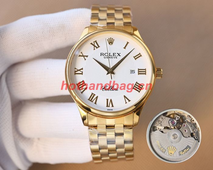 Rolex Watch RXW00374-1 Rolex Watch RXW00374-1