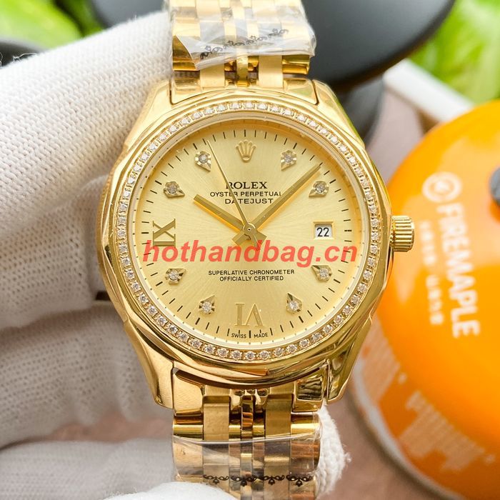 Rolex Watch RXW00380-6