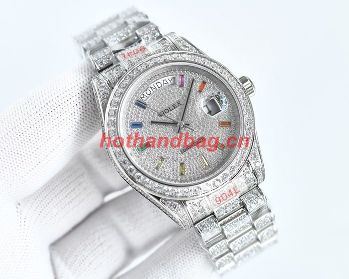 Rolex Watch RXW00381-2